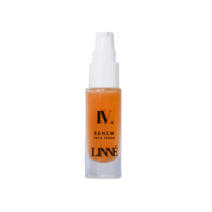 Linné Botanicals Renew Gesichtsserum Travel Size