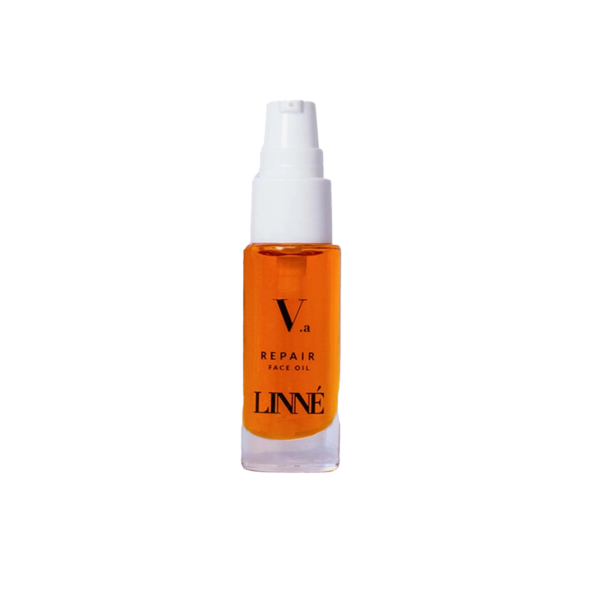 Linné Botanicals Repair Gesichtsöl Travel Size