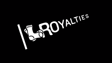 Royalties Paris Logo