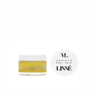 Linné Botanicals SMOOTH Body Balm Travel Size 30 ml