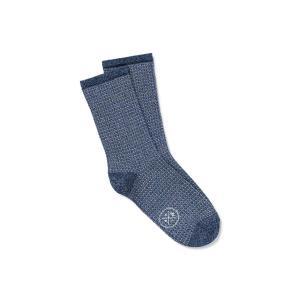 Royalties Paris Damen-Socken Honey Indigo Grösse 36-40 – jetzt bei momoko.store