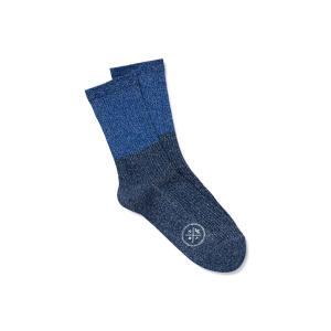 Royalties Paris Damen-Socken Julia Indigo Grösse 36-40 – jetzt bei momoko.store