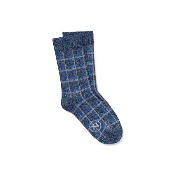 Royalties Paris Damen-Socken Kim Indigo Grösse 36-40 – jetzt bei momoko.store